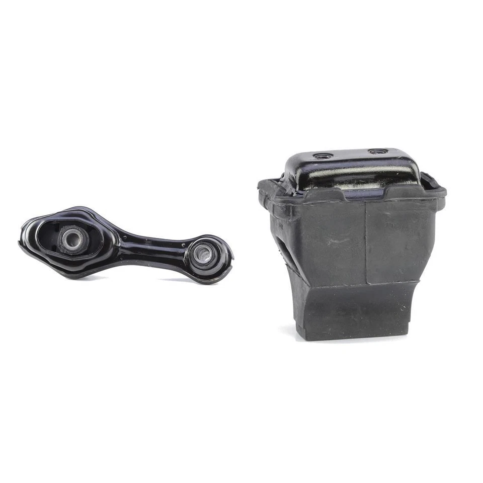 Engine Motor Mount For Chevrolet Cavalier 1995 1996 1997 1998 1999 2000 2001 - Image 2 of 4