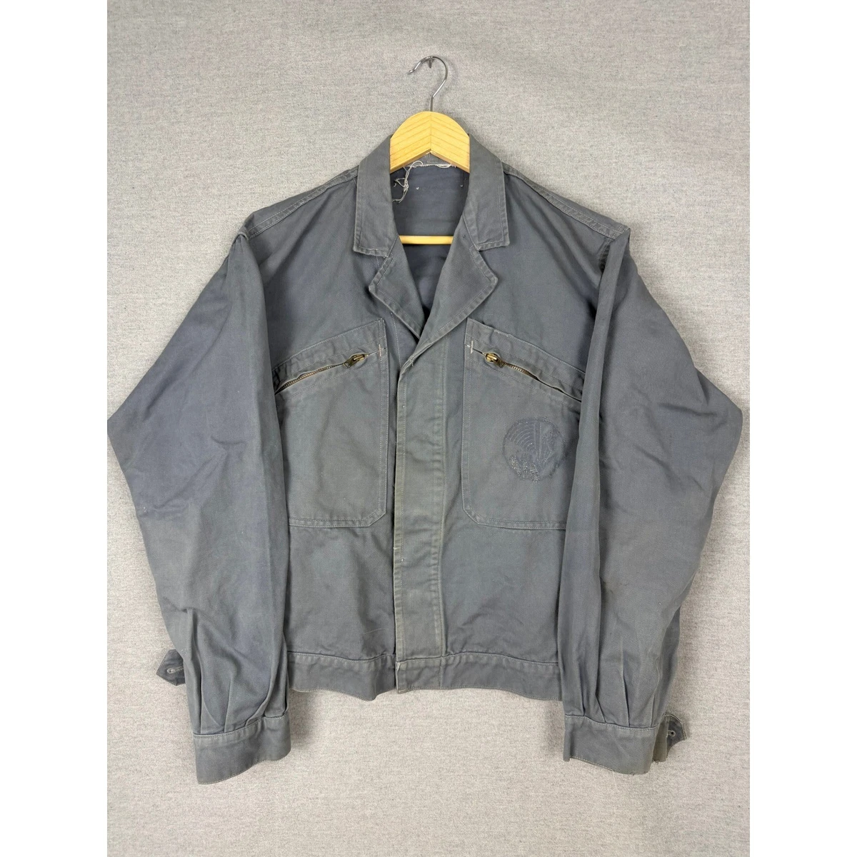 Wear to Work 1950s Vintage Outerwear Coats & Jackets for Men for