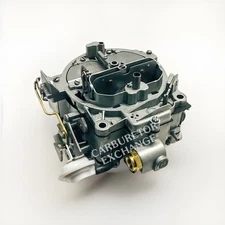 1967 Cadillac Remanufactured Rochester Quadrajet Carburetor 4MV