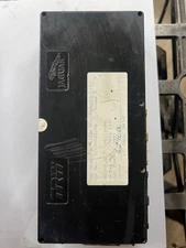 ✅ 92-96 Jaguar XJS Convertible Front Right PASSENGER Seat Control Unit LHB2160BA