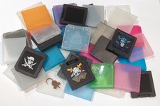 Spiele Schutzhülle Nintendo DS 3DS Spielecase Drittanbieter