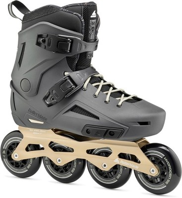ROLLERBLADE Inliner Inline Skates LIGHTNING 90 Inline Skate 2026 anthracite/taup