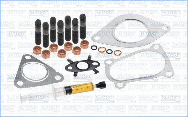 Ajusa Montagesatz, Lader JTC11017 FüR Renault Volvo-image
