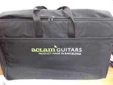 ACLAM MTMBGBK Effect Board for Guitar Pedals JP