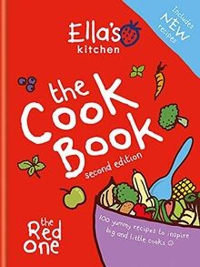 Ellas Kitchen: The Cookbook: The Red One, New Up... | Buch | Zustand akzeptabel