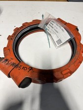 Victaulic 77 Iron Pipe Coupling 10in