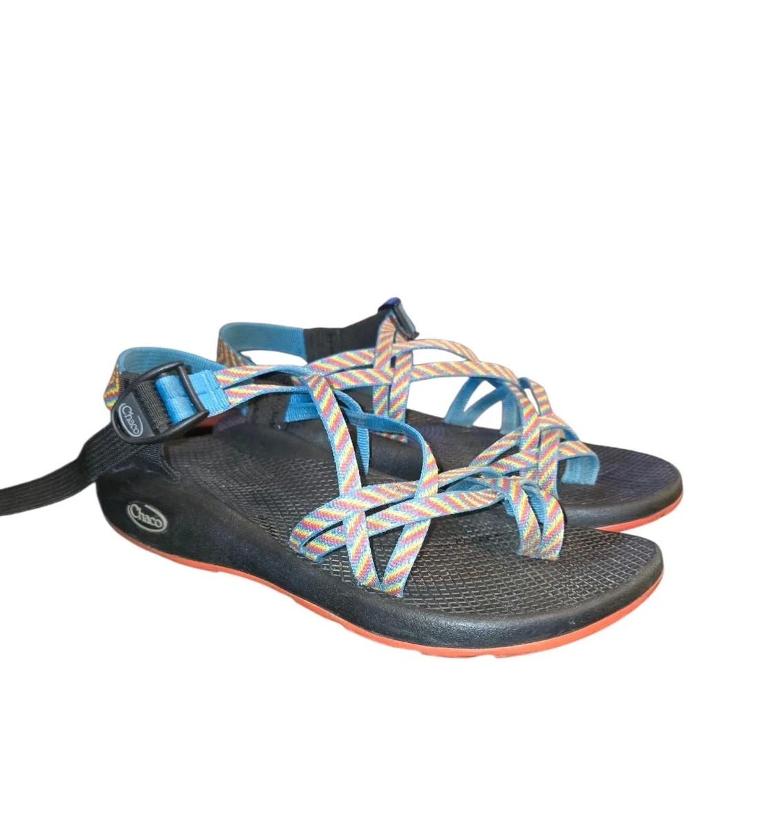 Chaco ZX/2 Sandals for Women for sale | eBay display picture 1