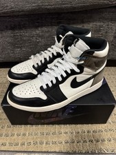 Size 12 - Jordan 1 High Og Retro Dark Mocha FAST SHIPPING