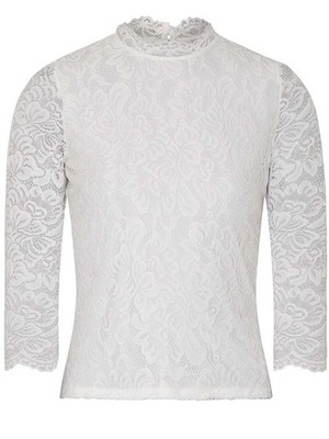 Trachtenbluse Amberg offweiß Dirndl Trachtenmode Spieth & Wensky Trendy 