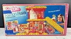 Vtg 1975 Mattel Barbie Fashion Plaza Playset (#9525) w/ Original Box! - Complete