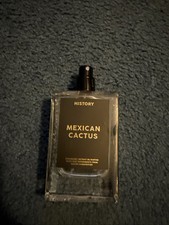 Mexican Cactus History Parfums perfume - a fragrance for women and men 2023