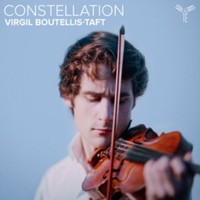 Virgil BOUTELLIS-TAF - Constellation - Vinyl Record 12 Record - G3Z