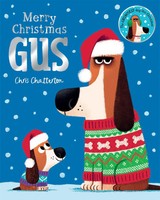 Merry Christmas, Gus | Chris Chatterton | Englisch | Buch | Gebunden | 2020