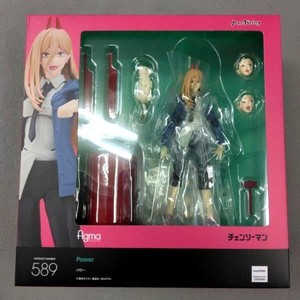 Figma Power | eBay