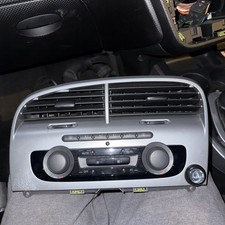 5P0 907 044  heating air conditioning controls for SEAT ALTEA / LEON 