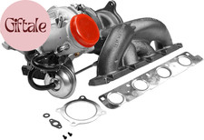 K03 Turbo Turbocharger 06H145702L 06H145702S Replacement for 2009-2016 Audi A4 A