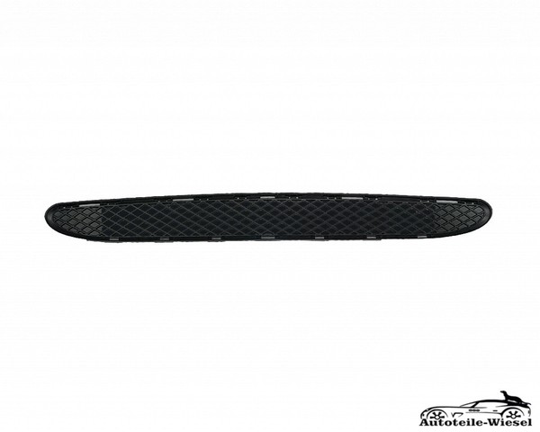 StoßStange Gitter FüR Mercedes C-Klasse T-Model Vorne 00-07-image