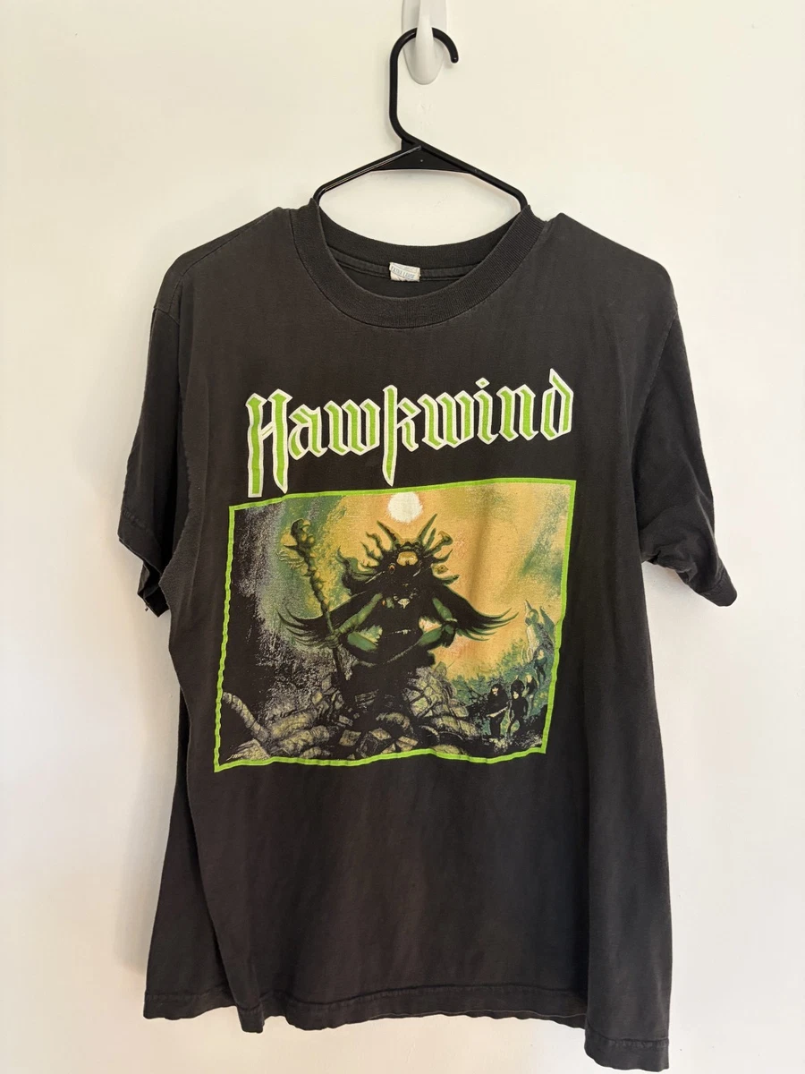 hawkwind shirt products for sale | eBay