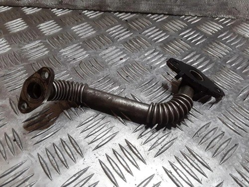 OPEL ZAFIRA B A05 Turbinenschmierrohr 55198682 1.90 Diesel 74kw 2007 33832060