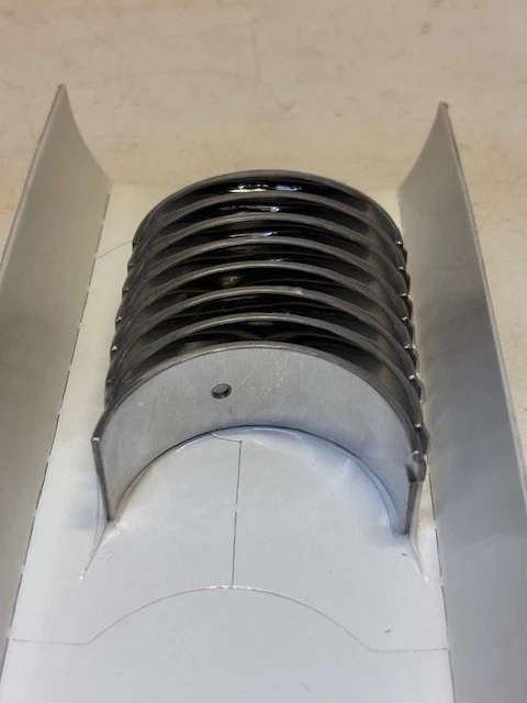 Sealed Power A-Series Rod Bearings for Toyota | 43895RA | 4-3895RA - Image 3 of 4