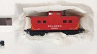 HO SCALE PROTO 2000 READING  STEEL CENTER CUPOLA CABOOSE #92835 (UNTESTED)🔥🔥🔥 — photo 3
