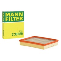 Luftfilter Mann-Filter C 30 039 FüR Ford Ranger
