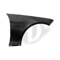 1X KotflüGel Diederichs 1616006 Passend FüR MERCEDES-BENZ