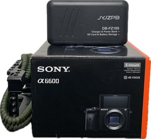 Sony 6600 Camera | eBay Sony 6600 Camera | eBay