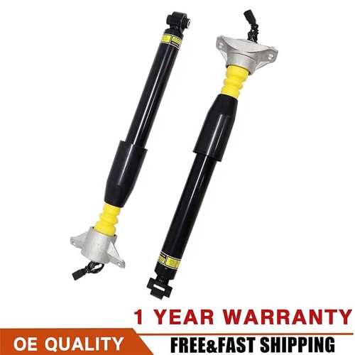 Lamborghini Urus 2016-2022 Rear Left, right Dampers Pair Photo - $132