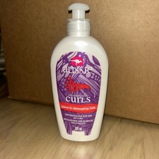 AUSSIE Miracle Curls Leave-In Detangler Milk - 200ml / 6.7 fl oz
