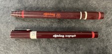 Roting Vintage Technical Drawing Pens