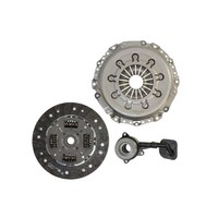 Kupplungssatz Schaeffler LUK Repset Pro 624 3547 33