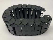 Igus 17.6.063.0 Series 17 Energy Chain 17 Links 1.7ft