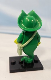 Lego SpongeBob SquarePants Flying Dutchman Minifigure