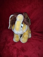 Plüschtier Elefant 31 cm Breite,16 cm Tiefe,...