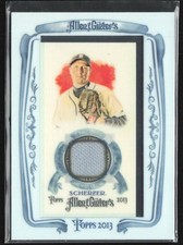 2013 Topps Allen & Ginter Baseball Cards 75