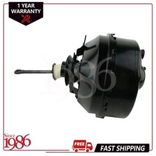 Brake Vacuum Booster For 2000 2001 2002 2003 2004 2005 Chevrolet Impala 3.4l V6