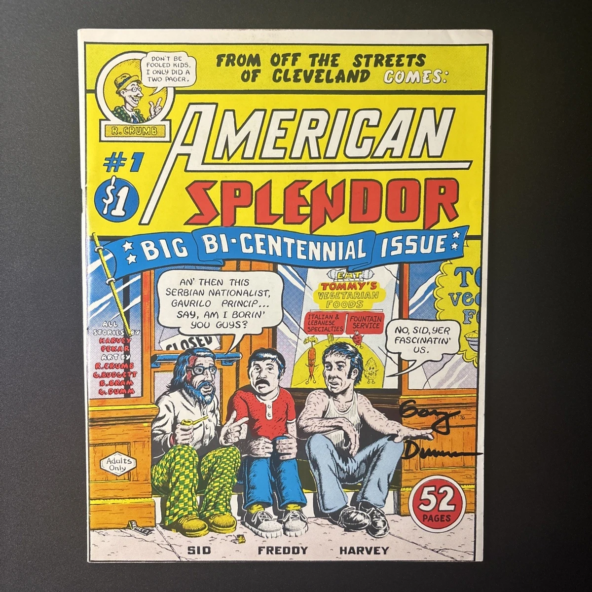 american splendor products for sale | eBay