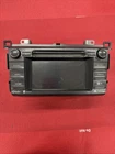 2014-2015 TOYOTA RAV4 LIMITED NAVIGATION RADIO 86100-0R071  100324 # R62