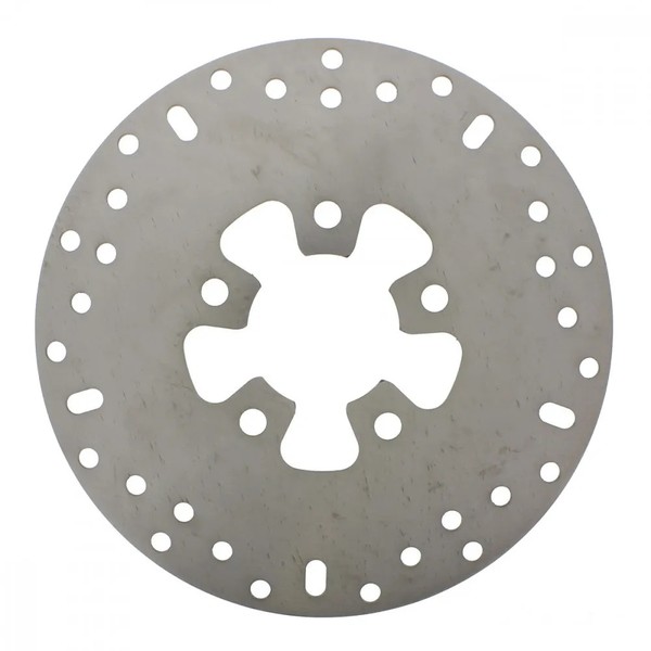 Bremsscheibe Vorne FüR Peugeot Tweet 125 Pro Bj. 2014-2016-image