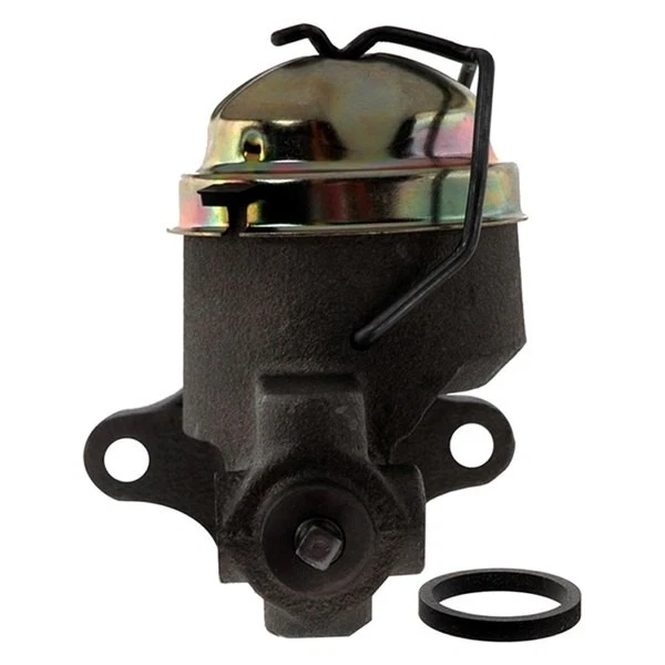 For Buick Riviera 1963-1966 Raybestos Element3 Brake Master Cylinder Foto 4 de 4