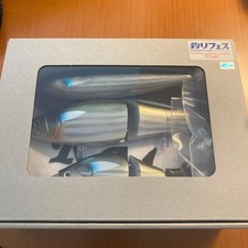 Fishing Festival Yokohama Roman Made Ayumu Wood Dream Set