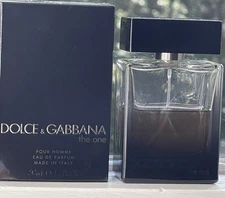 Dolce & Gabbana the One Eau de Parfum Mens 1.7 fl oz