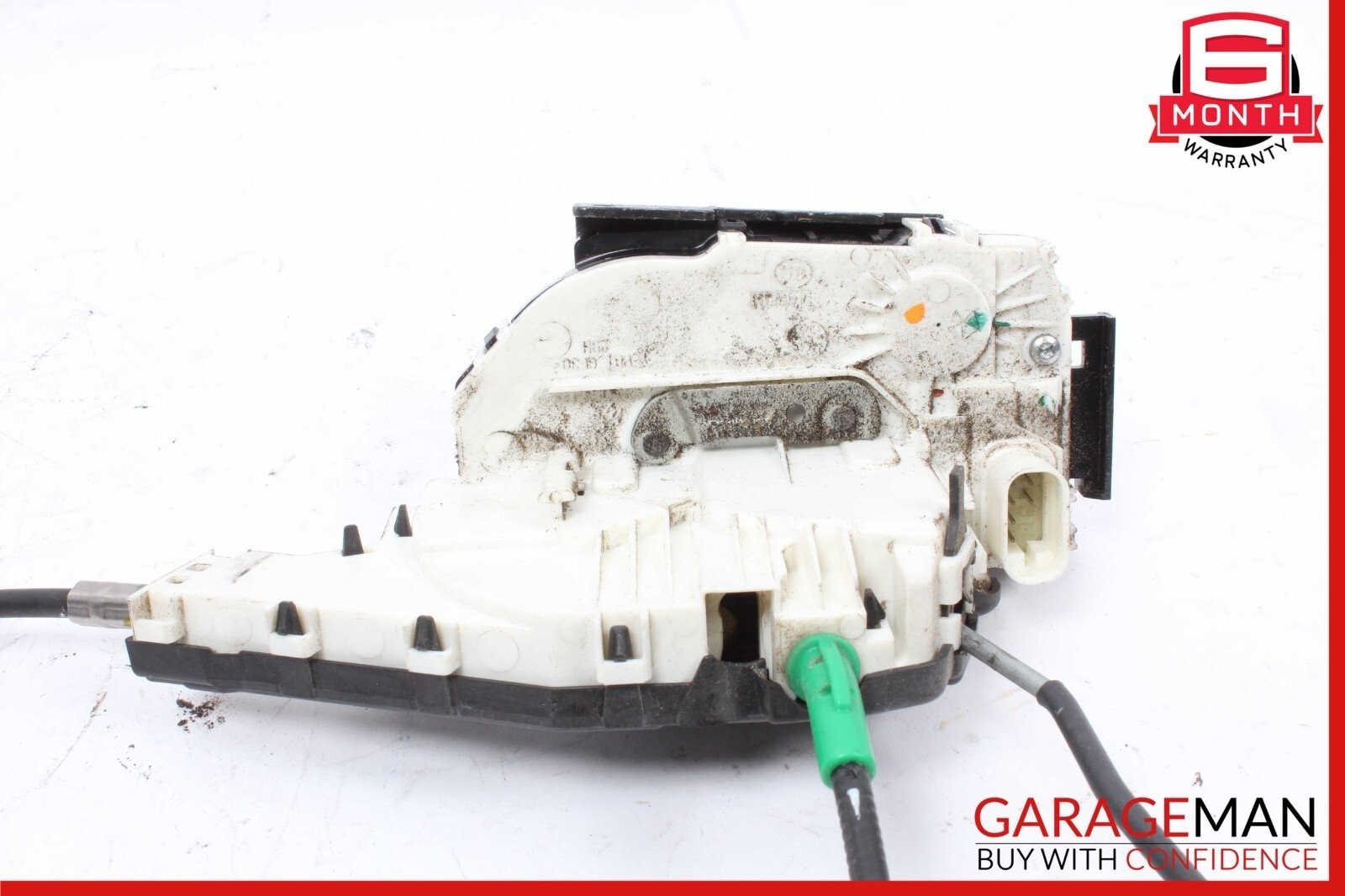 Maserati Ghibli 2014-2017 Rear Right Door lock actuators Set