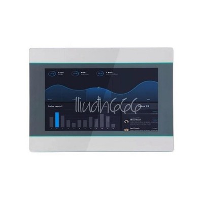 New WECON PI3102IG(WIFI) HMI Touch Screen 10inch Internet of Things Support WiFi