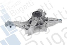 Wasserpumpe Motork&uuml;hlung f&uuml;r Mercedes SL SLK CLS CLK Cabrio W163 W463 ab 98->