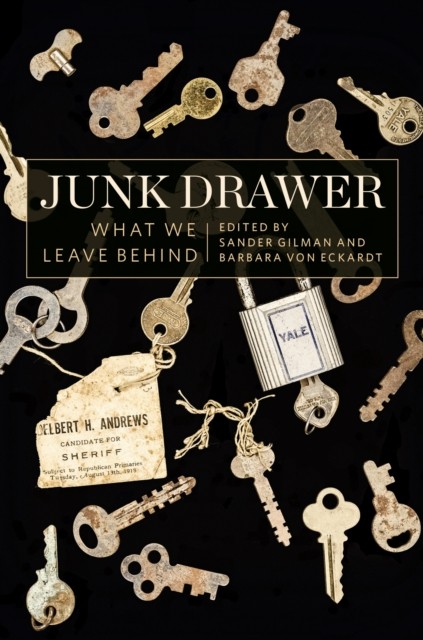Junk Drawer : What We Leave Behind - Image 5