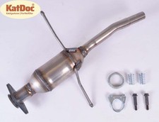 ✅ Katalysator Mazda Demio, 1.3, 16V, 46kW, Euro 3