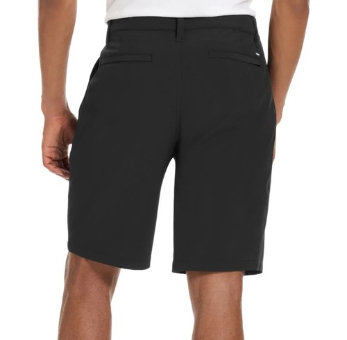 Hurley Men’s Hybrid Short Black NWOT Size 32 - Picture 4 of 9
