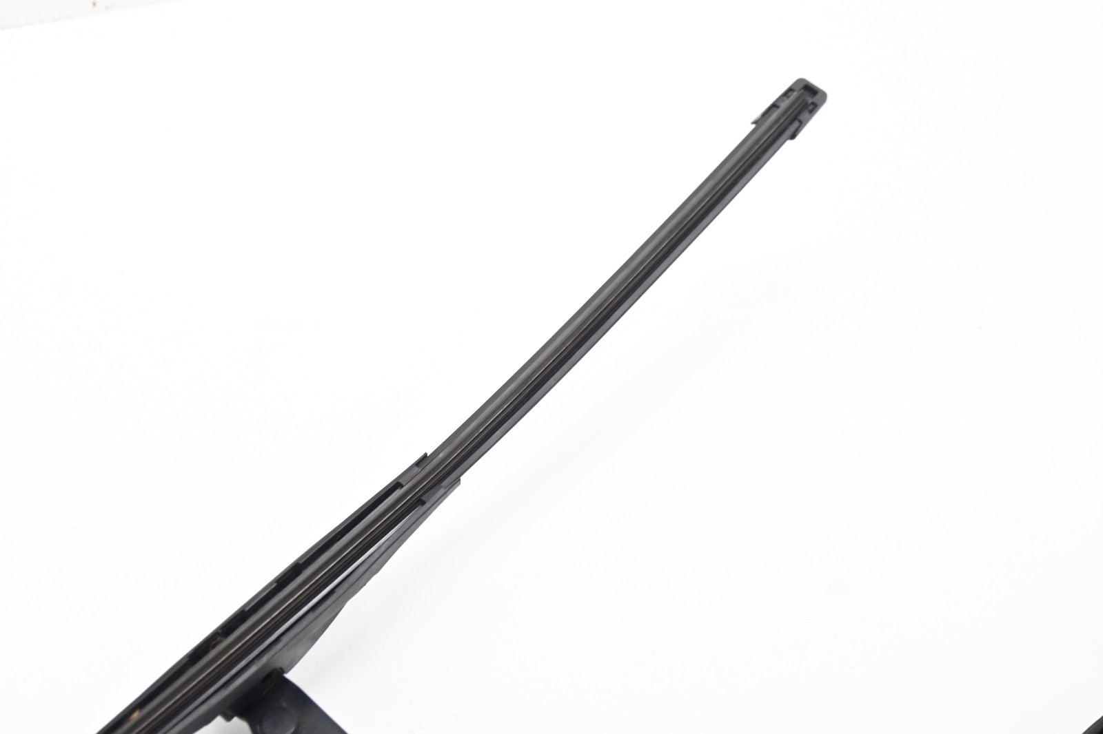 ⭐ 03-12 Maserati Quattroporte Front Windshield Wiper Blade Arm Set 35k Oem